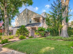 707 Queensmill Court, Houston TX 77079