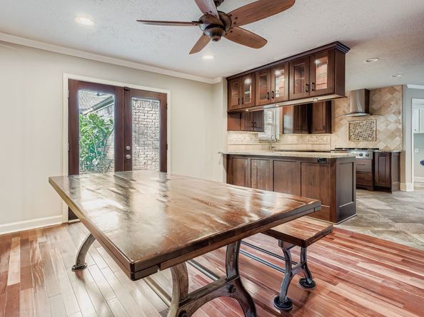 707 Queensmill Court, Houston TX 77079