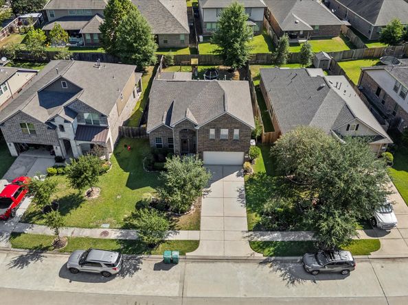 18753 Kelly Meadows Lane, New Caney TX 77357