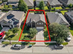 18753 Kelly Meadows Lane, New Caney TX 77357