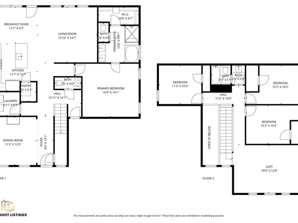 18753 Kelly Meadows Lane, New Caney TX 77357