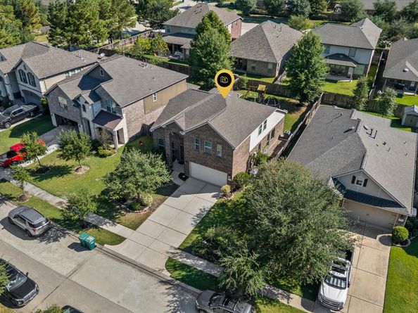 18753 Kelly Meadows Lane, New Caney TX 77357