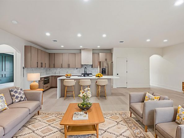 3709 Brookwoods Drive, Houston TX 77092