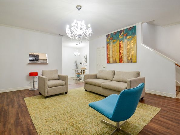 9850 Pagewood Lane 1403, Houston TX 77042