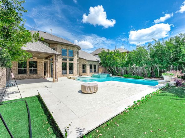 17131 Upton Hill Drive, Cypress TX 77433
