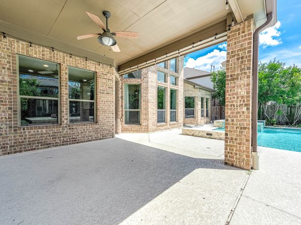 17131 Upton Hill Drive, Cypress TX 77433
