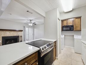 3616 Ocee Street, Houston TX 77063