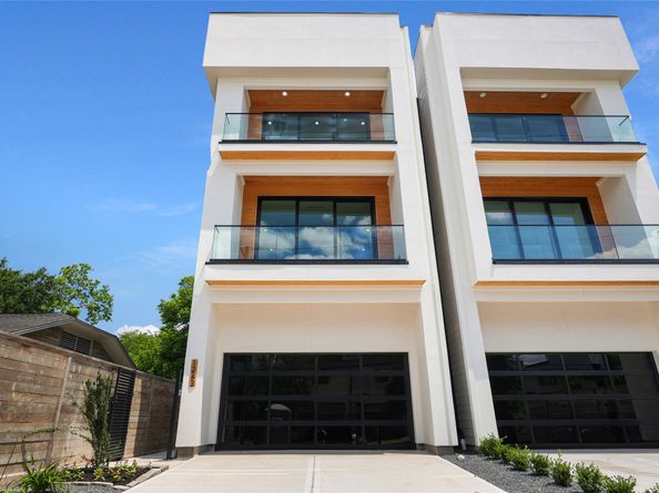 1242 Peden Street, Houston TX 77006