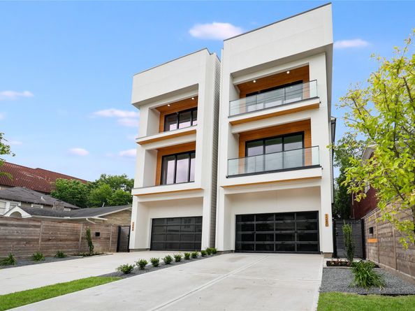 1242 Peden Street, Houston TX 77006