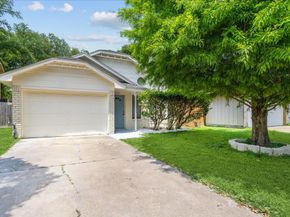 3734 Varla Lane, Houston TX 77014