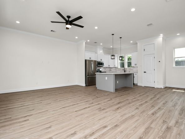 2604 Briley Street, Houston TX 77004