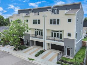 2604 Briley Street, Houston TX 77004