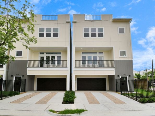 2604 Briley Street, Houston TX 77004