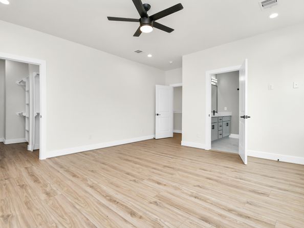2604 Briley Street, Houston TX 77004