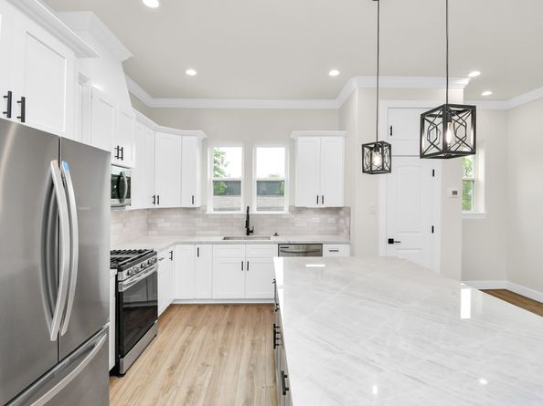 2604 Briley Street, Houston TX 77004