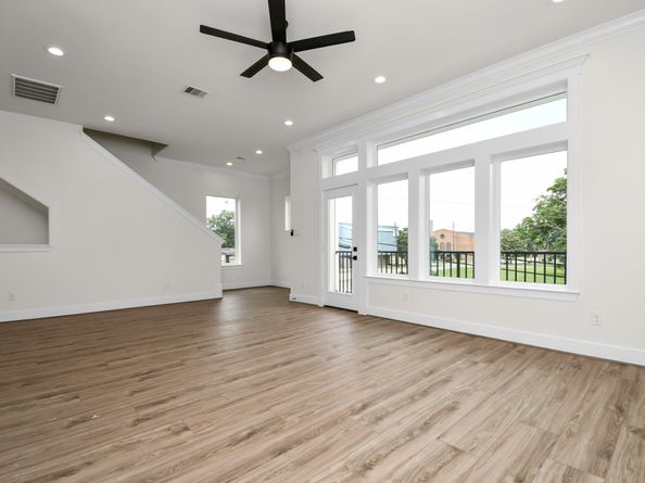 2604 Briley Street, Houston TX 77004