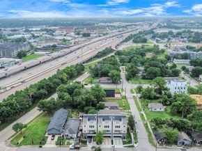 2604 Briley Street, Houston TX 77004