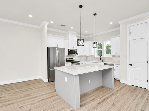 2604 Briley Street, Houston TX 77004