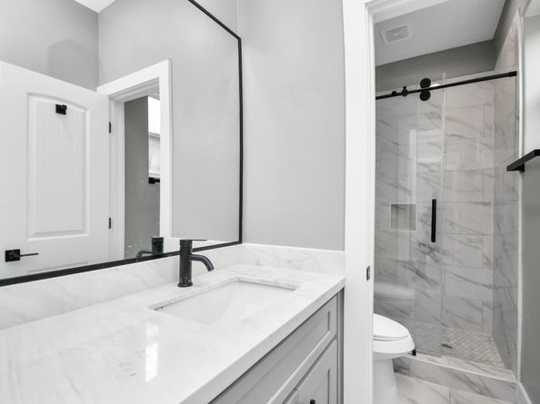 2604 Briley Street, Houston TX 77004