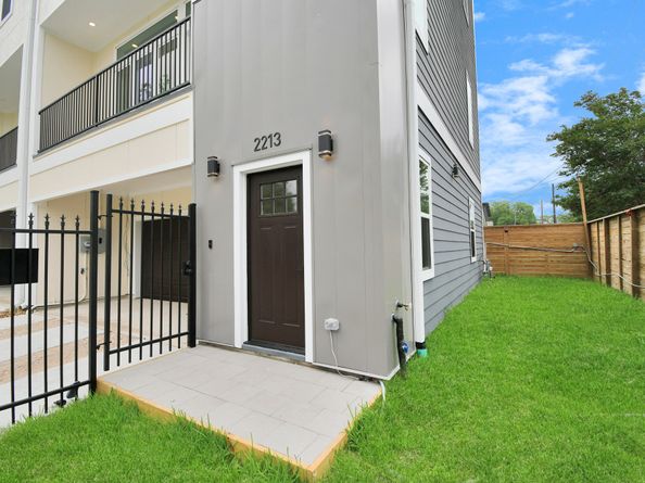 2604 Briley Street, Houston TX 77004