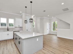 2604 Briley Street, Houston TX 77004