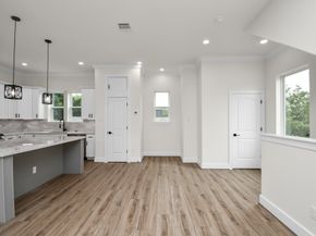 2604 Briley Street, Houston TX 77004