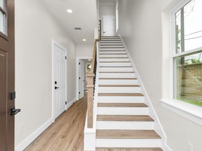 2604 Briley Street, Houston TX 77004