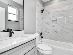 2604 Briley Street, Houston TX 77004