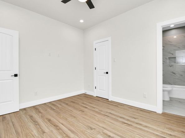 2604 Briley Street, Houston TX 77004