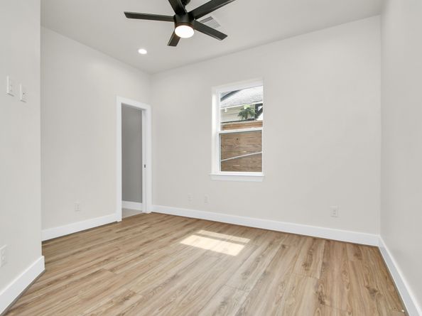 2604 Briley Street, Houston TX 77004