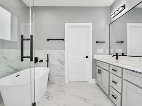 2604 Briley Street, Houston TX 77004