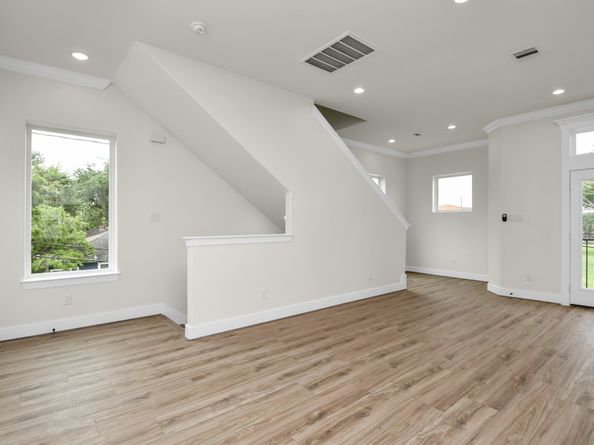 2604 Briley Street, Houston TX 77004