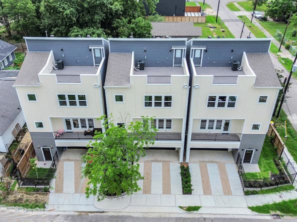 2604 Briley Street, Houston TX 77004