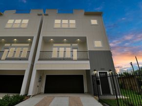 2604 Briley Street, Houston TX 77004