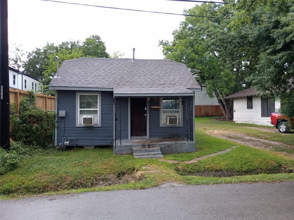 8422 Southview Street, Houston TX 77051