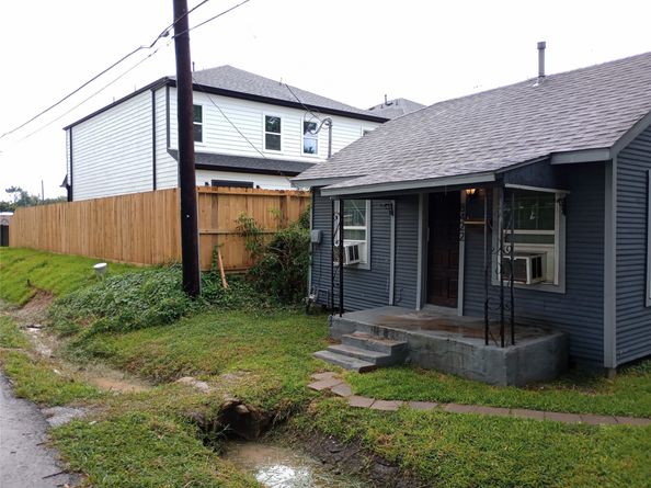 8422 Southview Street, Houston TX 77051