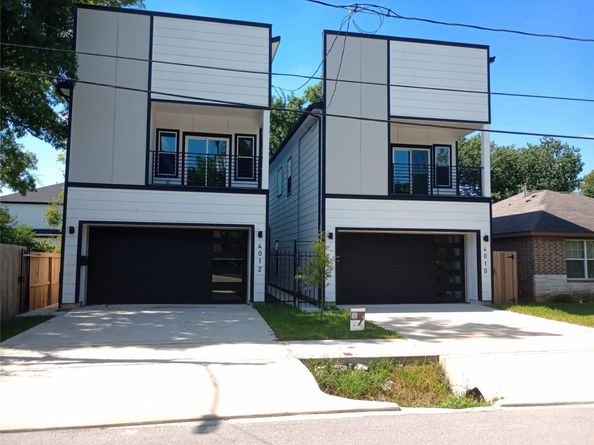 8422 Southview Street, Houston TX 77051