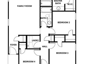 6404 Winter Elm Street, Houston TX 77048