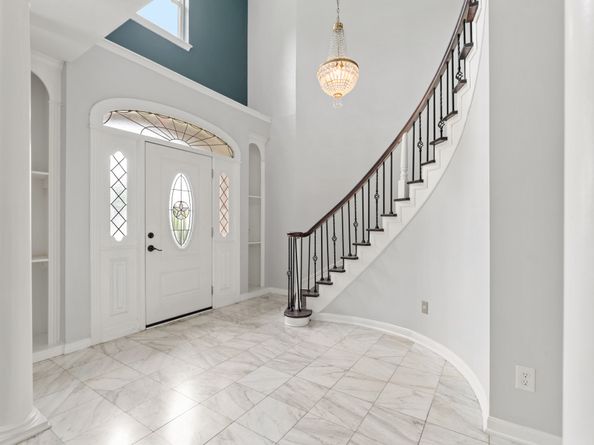 20003 Kingsland Boulevard, Katy TX 77450