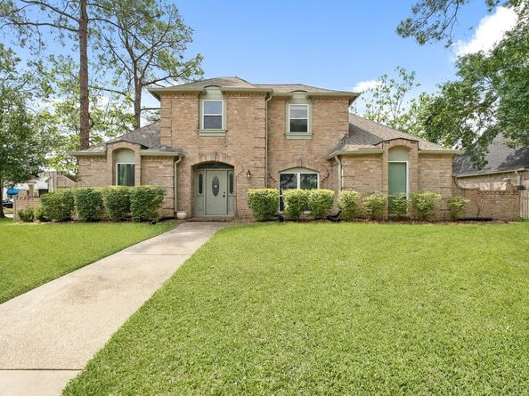 20003 Kingsland Boulevard, Katy TX 77450