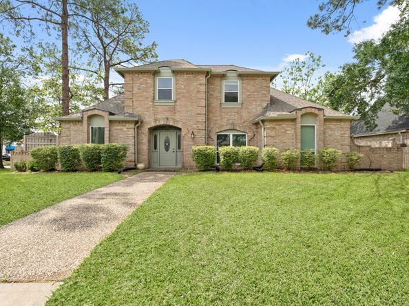 20003 Kingsland Boulevard, Katy TX 77450