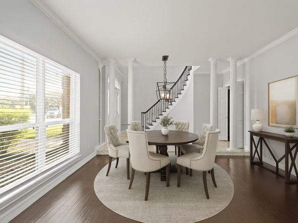 20003 Kingsland Boulevard, Katy TX 77450