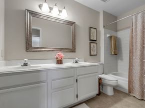 15 Nightwind Place, The Woodlands TX 77381