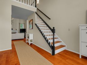 15 Nightwind Place, The Woodlands TX 77381