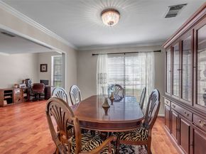 15 Nightwind Place, The Woodlands TX 77381