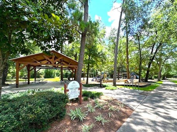 15 Nightwind Place, The Woodlands TX 77381