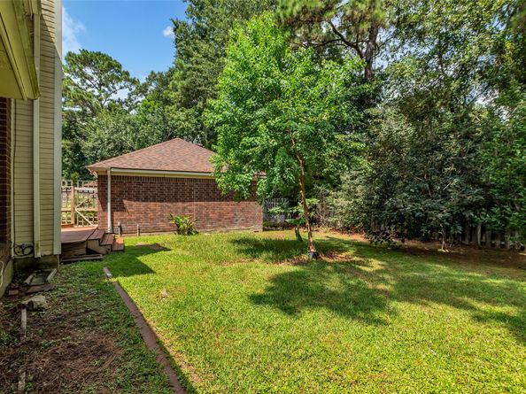 15 Nightwind Place, The Woodlands TX 77381