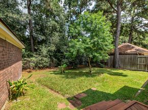 15 Nightwind Place, The Woodlands TX 77381