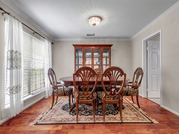 15 Nightwind Place, The Woodlands TX 77381