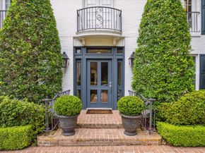 2418 Stanmore Drive, Houston TX 77019